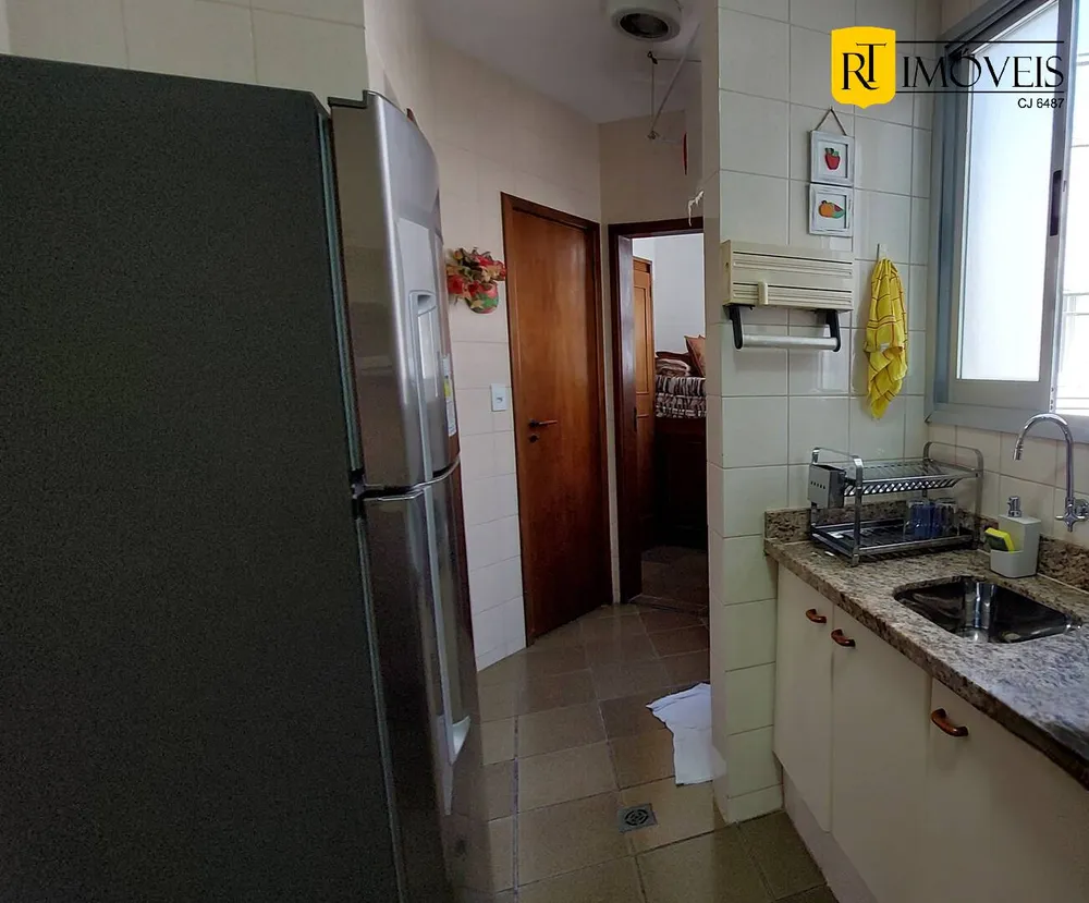 Apartamento, 3 quartos, 154 m² - Foto 1