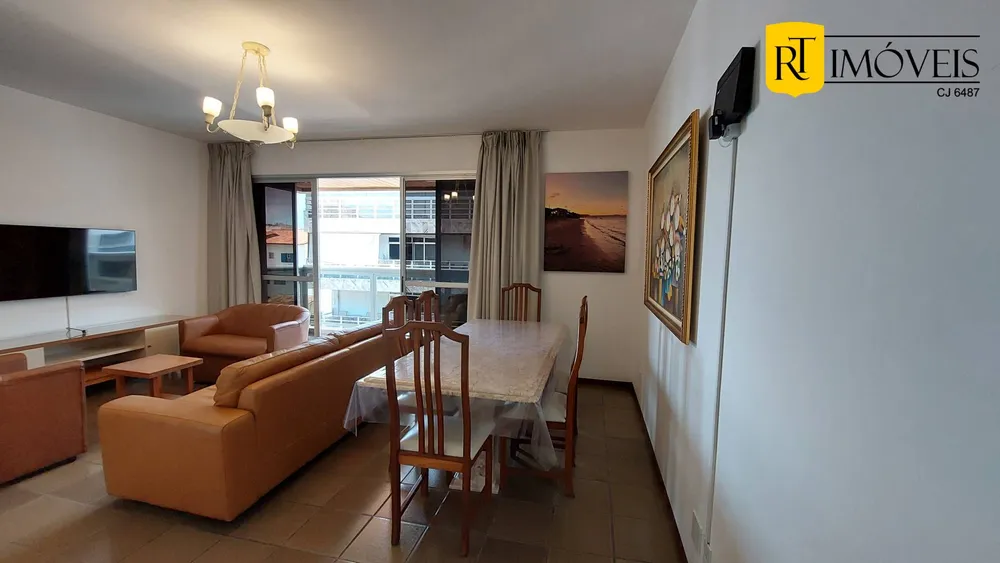 Apartamento, 3 quartos, 154 m² - Foto 20