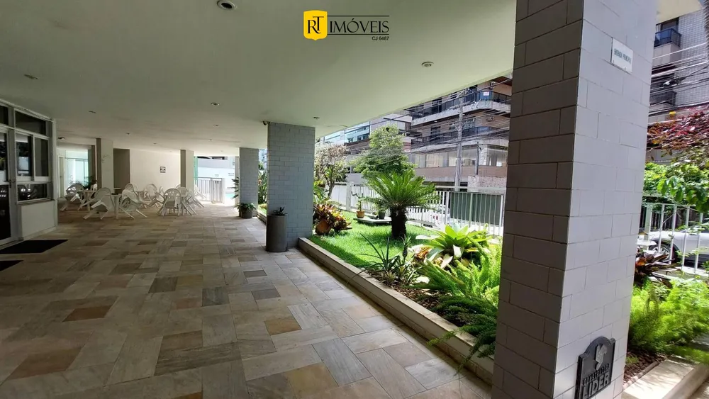 Apartamento, 3 quartos, 154 m² - Foto 7
