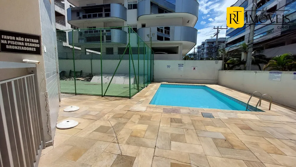 Apartamento, 3 quartos, 154 m² - Foto 27
