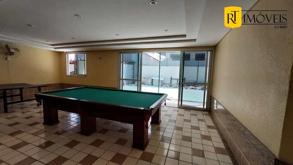 Apartamento, 3 quartos, 154 m² - Foto 9