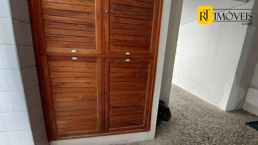 Apartamento, 3 quartos, 154 m² - Foto 10