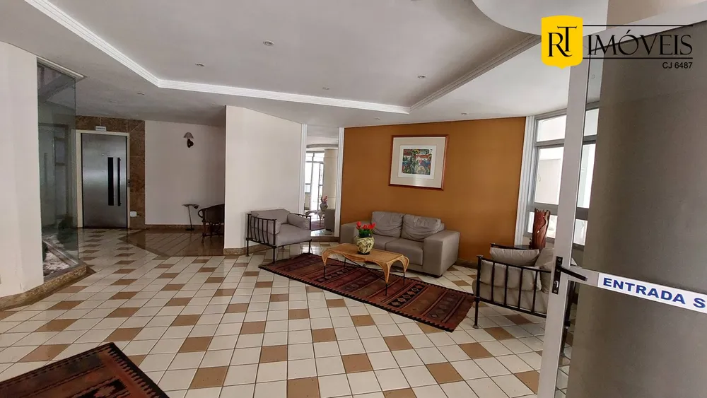 Apartamento, 3 quartos, 154 m² - Foto 18