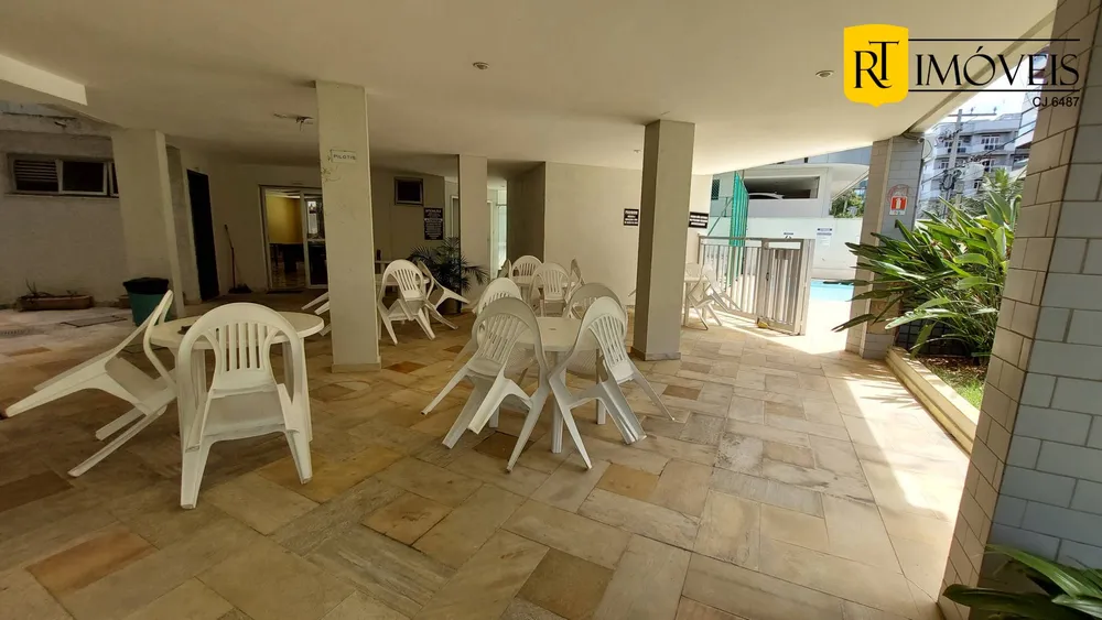 Apartamento, 3 quartos, 154 m² - Foto 6