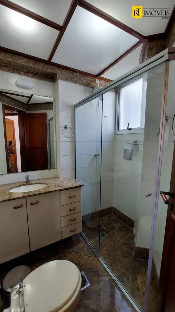 Apartamento, 3 quartos, 154 m² - Foto 2