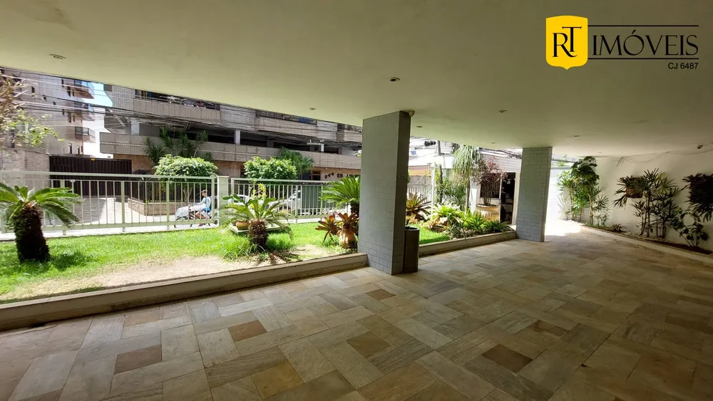Apartamento, 3 quartos, 154 m² - Foto 11