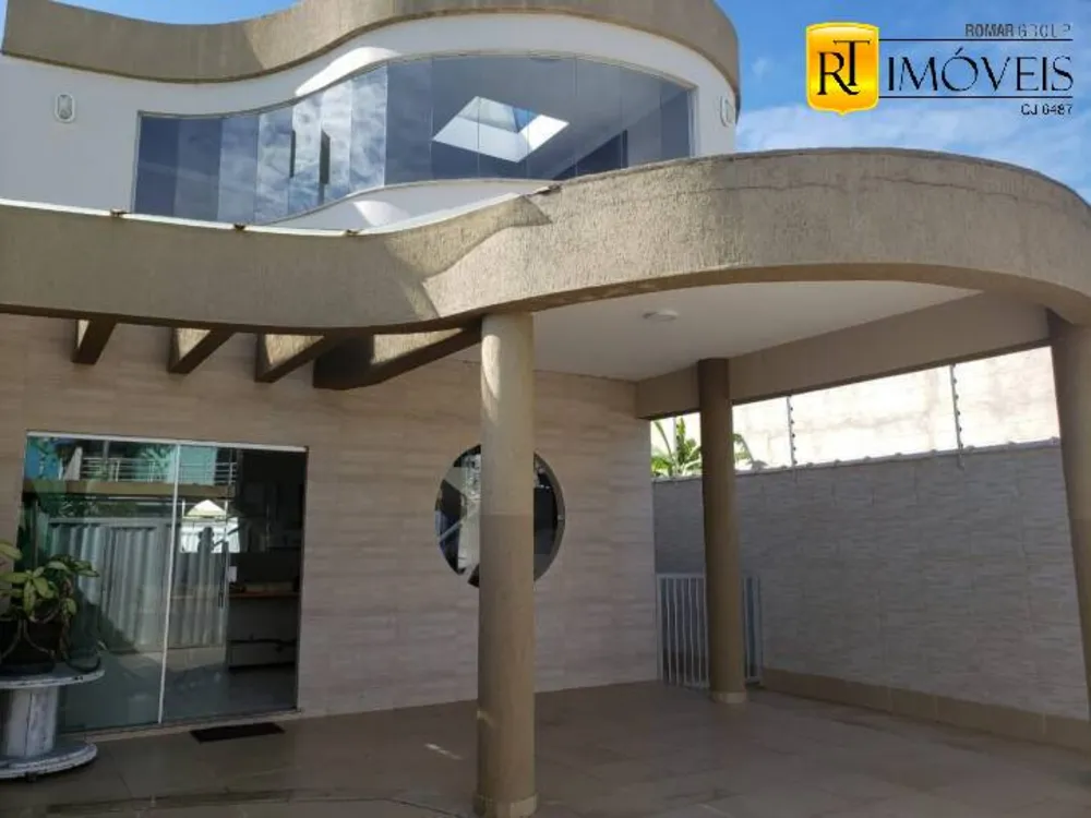 Casa, 5 quartos, 248 m² - Foto 26