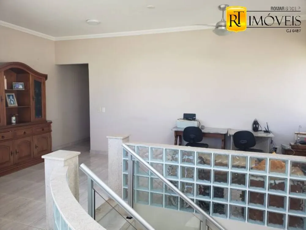 Casa, 5 quartos, 248 m² - Foto 19