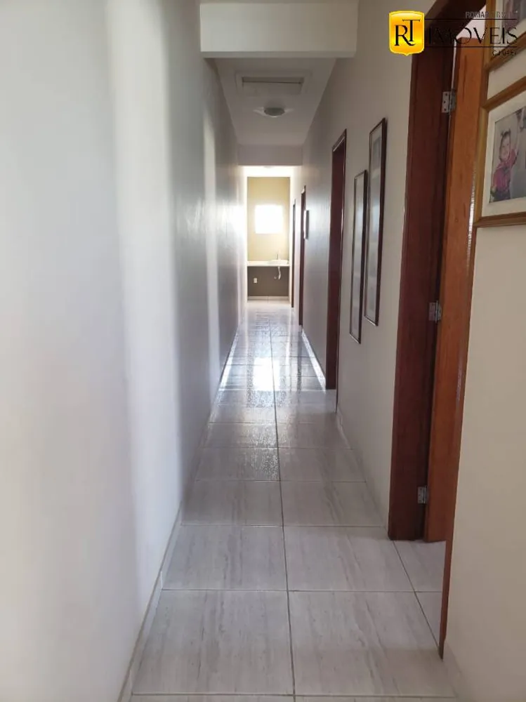 Casa, 5 quartos, 248 m² - Foto 29