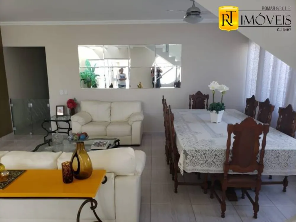 Casa, 5 quartos, 248 m² - Foto 5