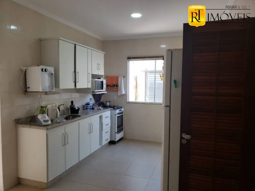 Casa, 5 quartos, 248 m² - Foto 13