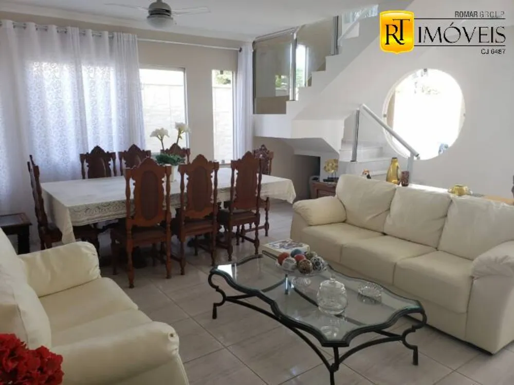 Casa, 5 quartos, 248 m² - Foto 40