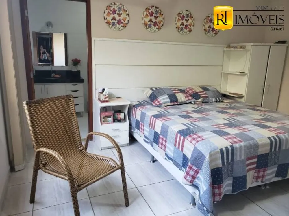 Casa, 5 quartos, 248 m² - Foto 14
