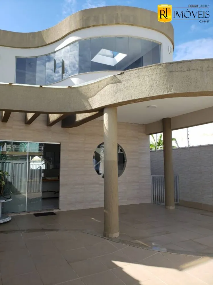 Casa, 5 quartos, 248 m² - Foto 23