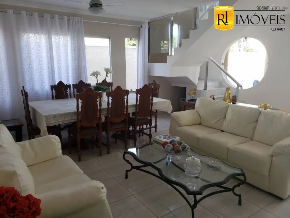 Casa, 5 quartos, 248 m² - Foto 25