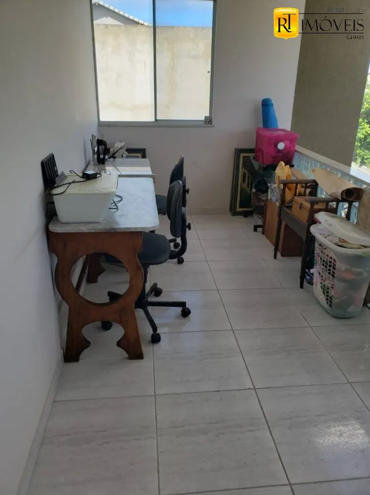 Casa, 5 quartos, 248 m² - Foto 6