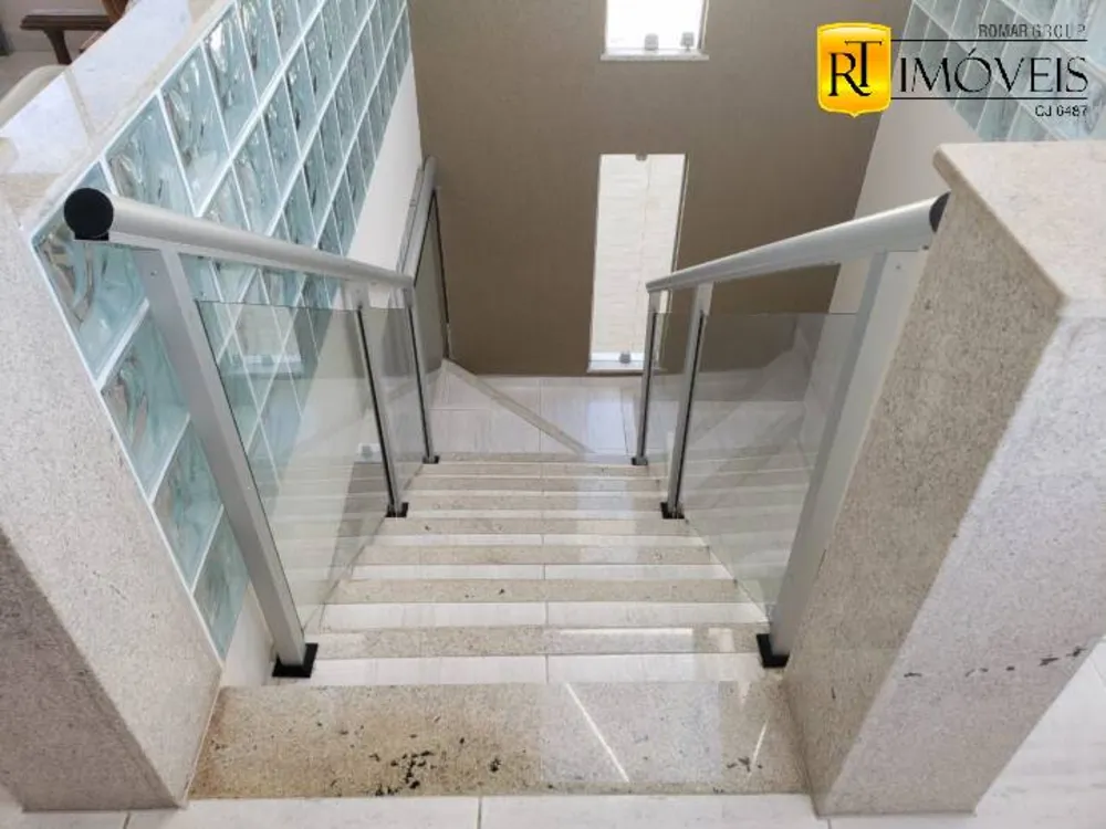 Casa, 5 quartos, 248 m² - Foto 41