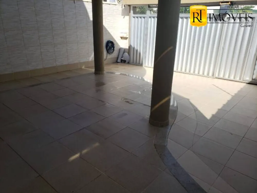 Casa, 5 quartos, 248 m² - Foto 33