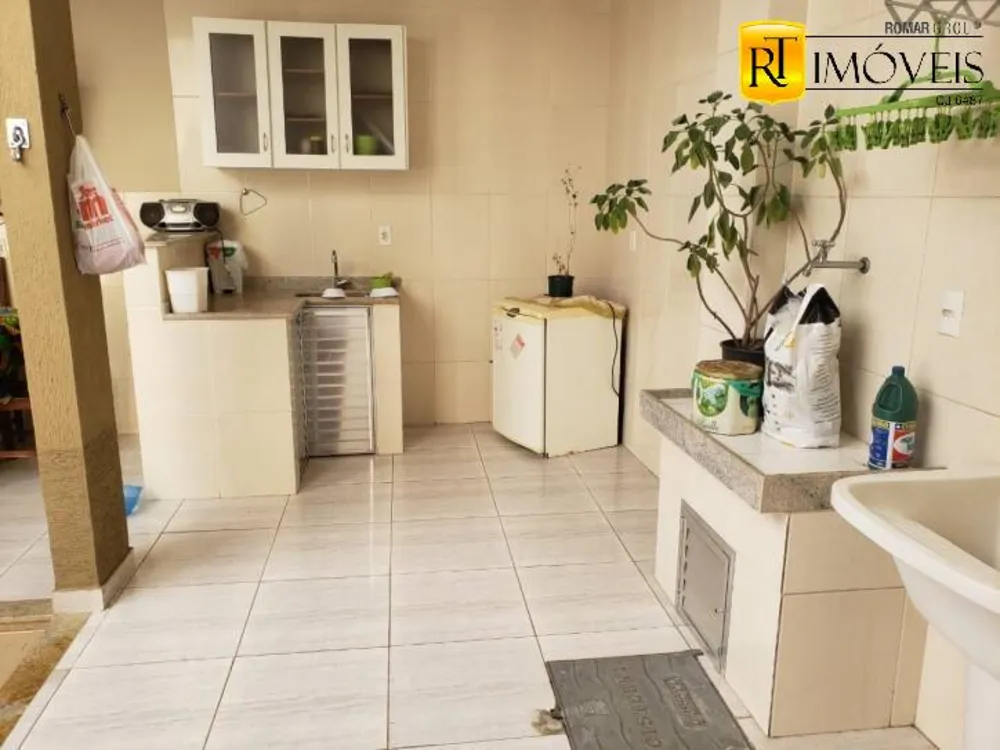 Casa, 5 quartos, 248 m² - Foto 8