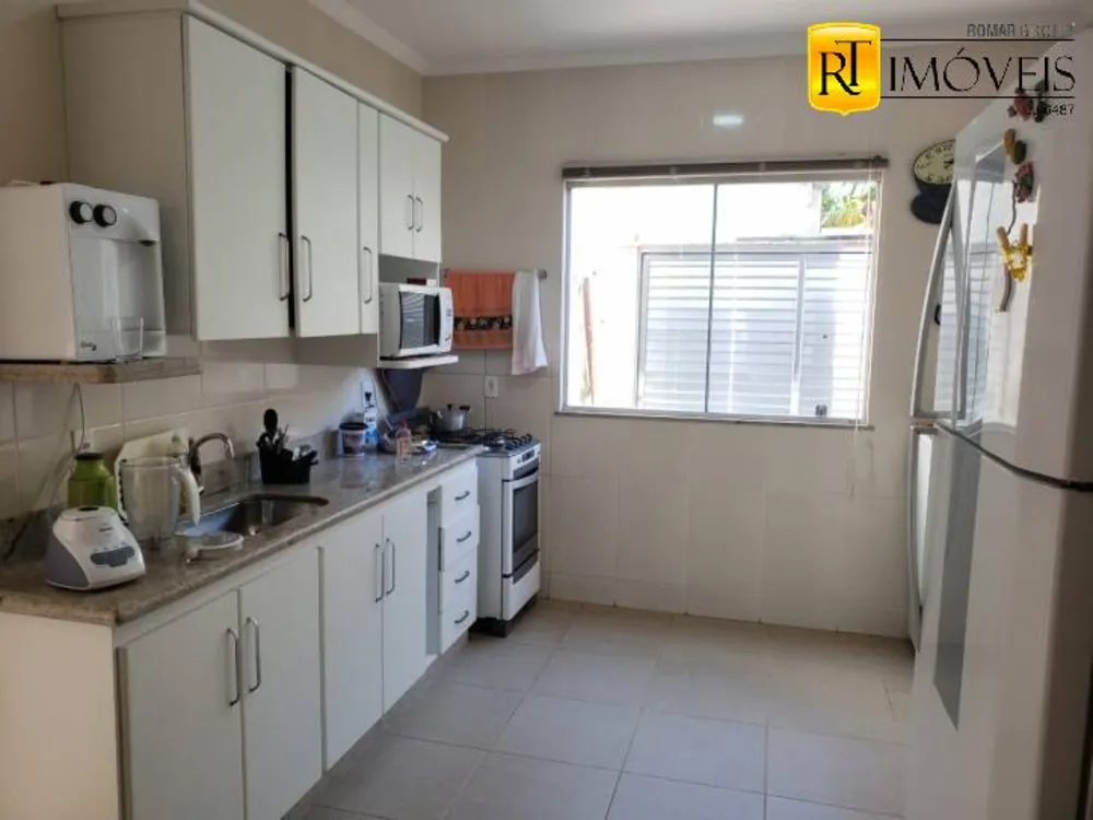 Casa, 5 quartos, 248 m² - Foto 9