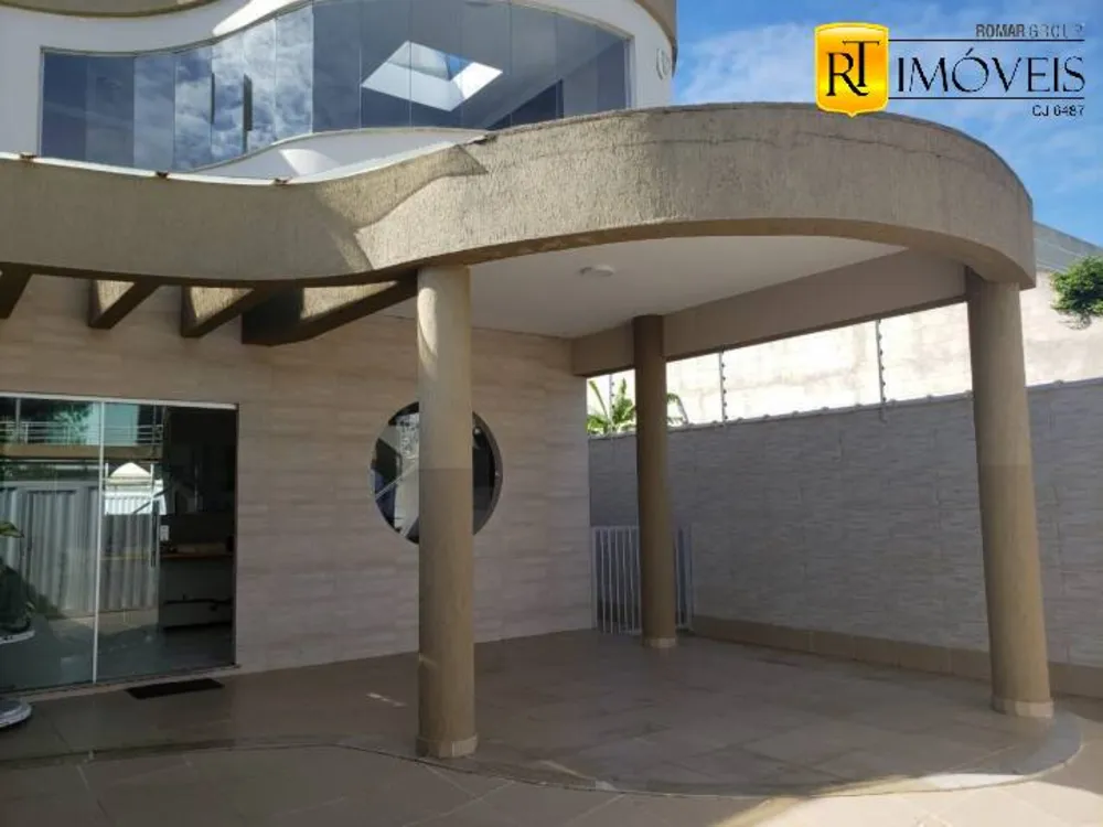 Casa, 5 quartos, 248 m² - Foto 45