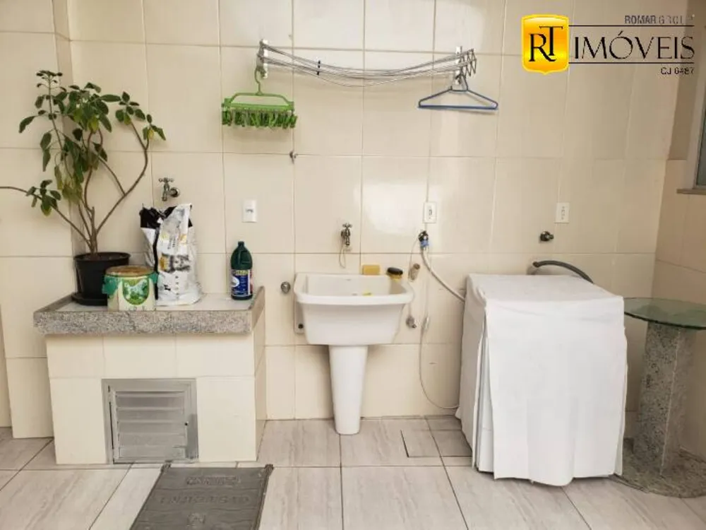 Casa, 5 quartos, 248 m² - Foto 37