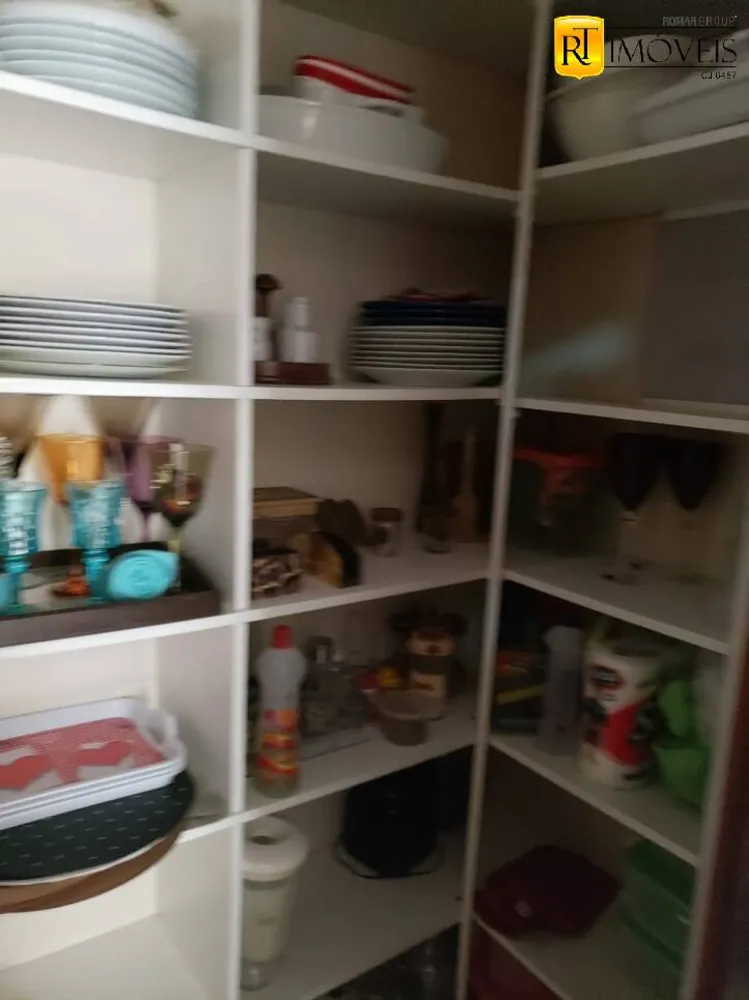 Casa, 5 quartos, 248 m² - Foto 48