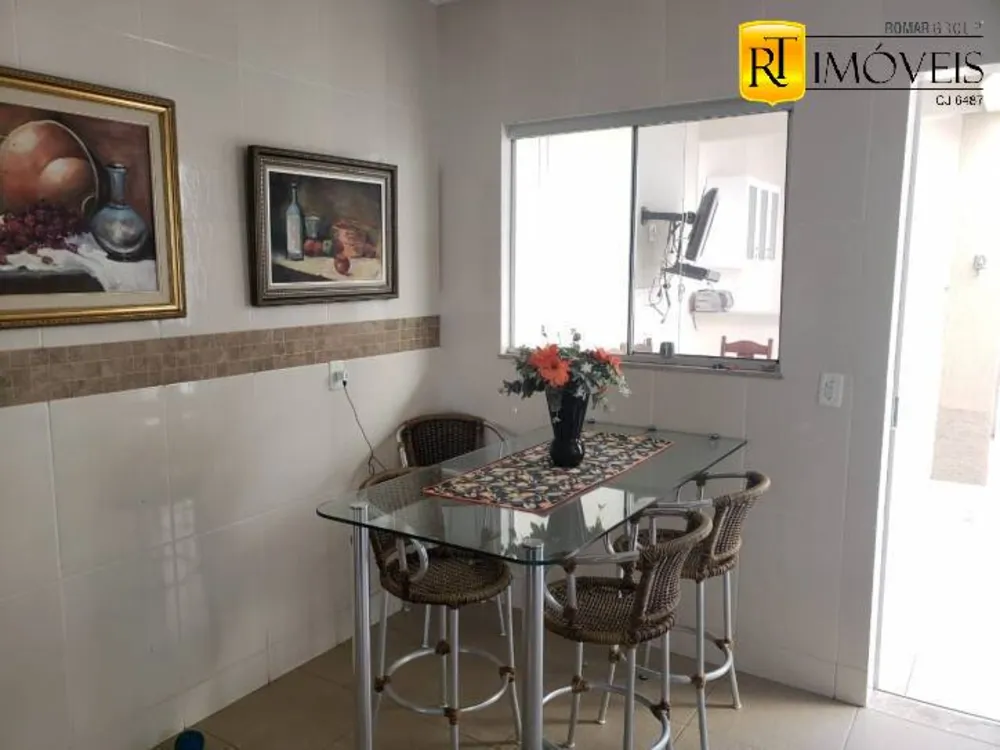 Casa, 5 quartos, 248 m² - Foto 15