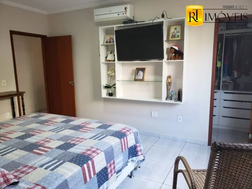 Casa, 5 quartos, 248 m² - Foto 17