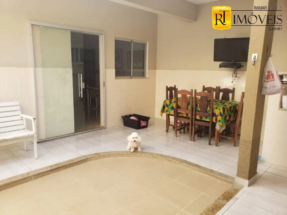 Casa, 5 quartos, 248 m² - Foto 18