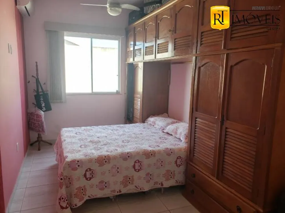 Casa, 5 quartos, 248 m² - Foto 12