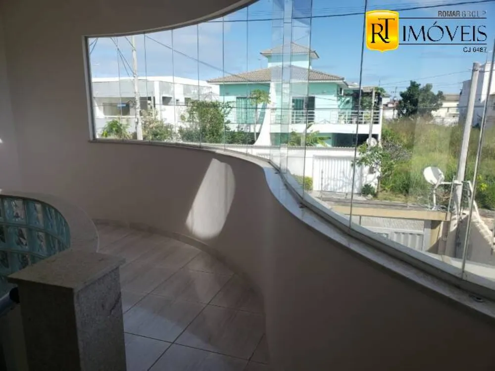 Casa, 5 quartos, 248 m² - Foto 35