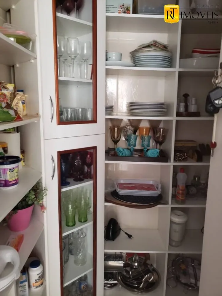 Casa, 5 quartos, 248 m² - Foto 20