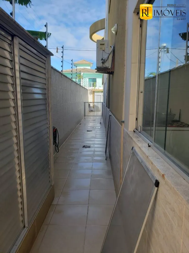 Casa, 5 quartos, 248 m² - Foto 16