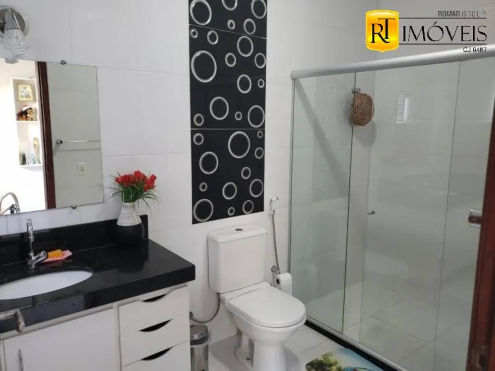 Casa, 5 quartos, 248 m² - Foto 21