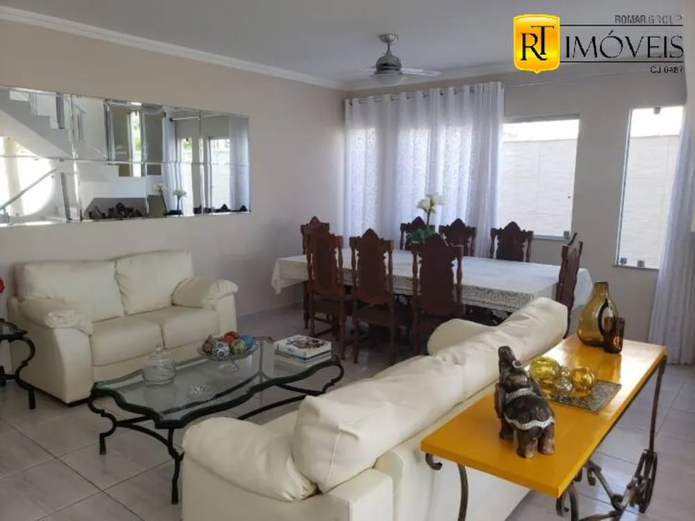 Casa, 5 quartos, 248 m² - Foto 36