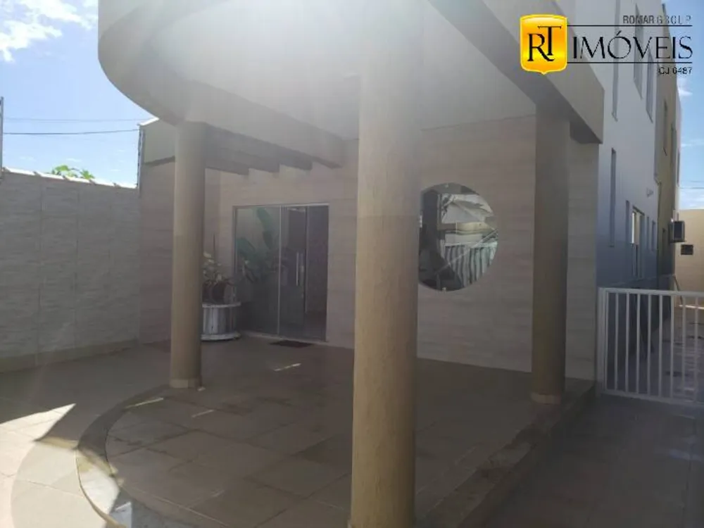 Casa, 5 quartos, 248 m² - Foto 32