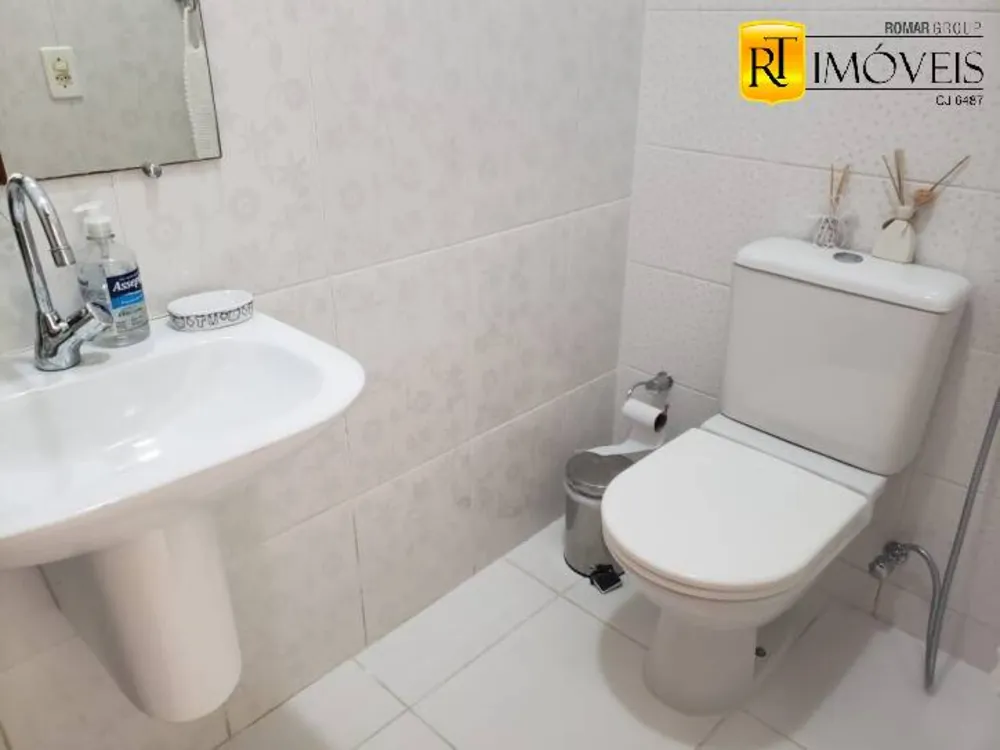 Casa, 5 quartos, 248 m² - Foto 11