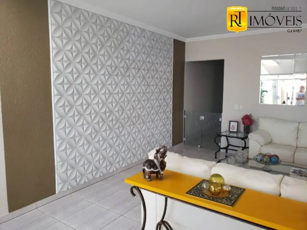 Casa, 5 quartos, 248 m² - Foto 31