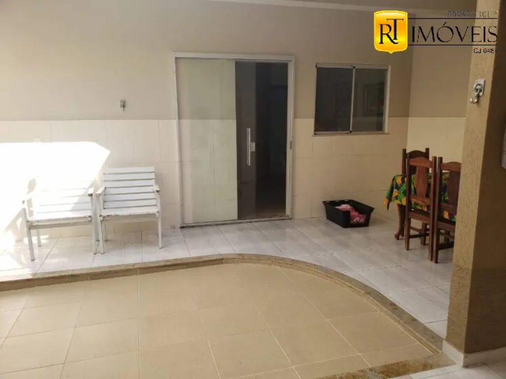 Casa, 5 quartos, 248 m² - Foto 3