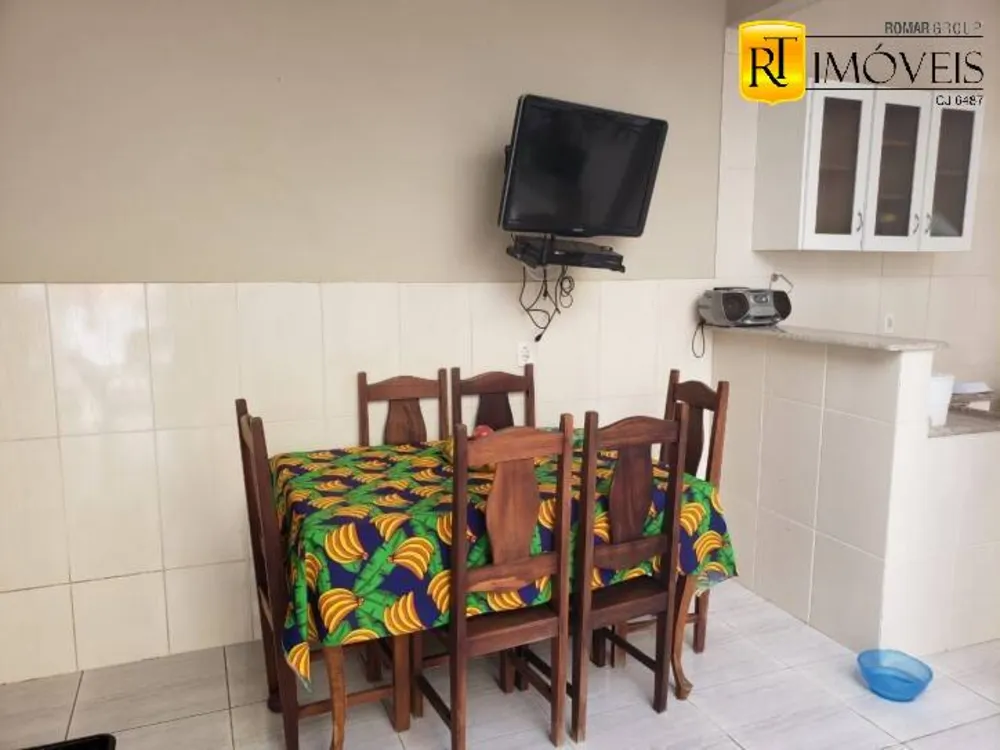 Casa, 5 quartos, 248 m² - Foto 44