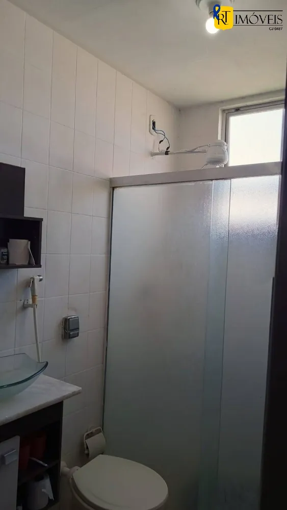 Cobertura, 4 quartos, 160 m² - Foto 19