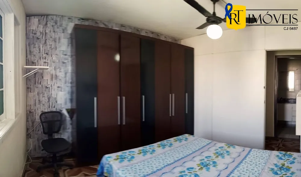 Cobertura, 4 quartos, 160 m² - Foto 13