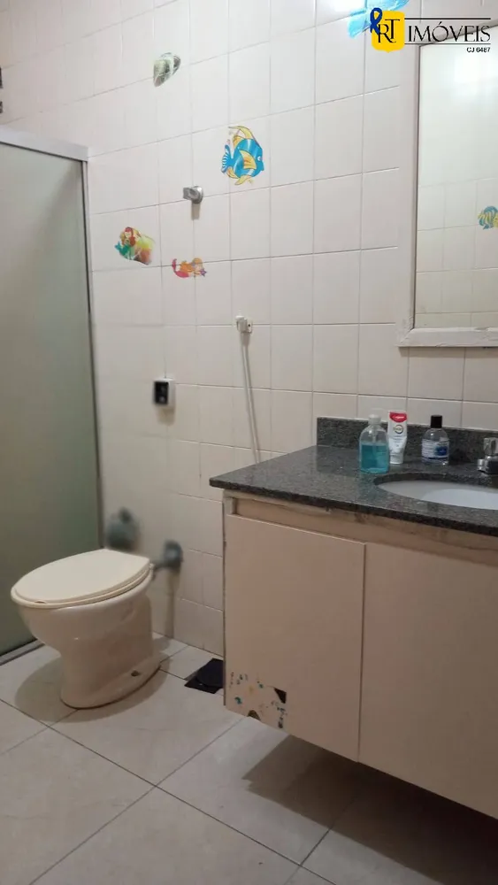 Cobertura, 4 quartos, 160 m² - Foto 18