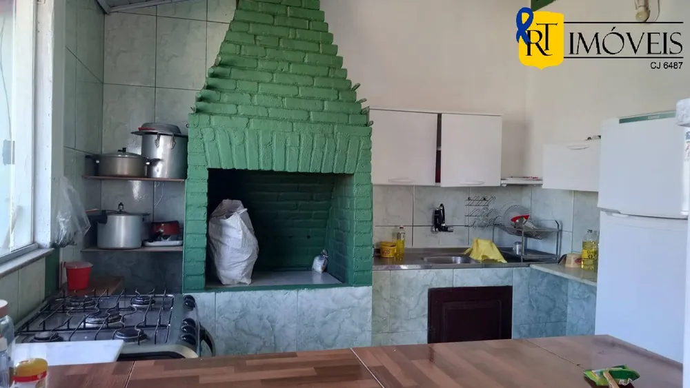 Cobertura, 4 quartos, 160 m² - Foto 4