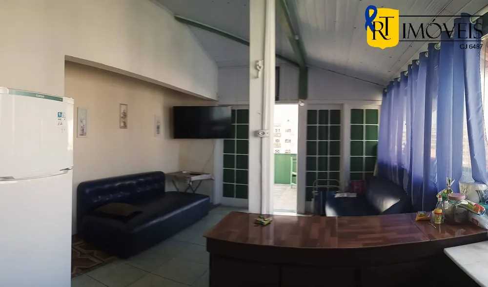 Cobertura, 4 quartos, 160 m² - Foto 2