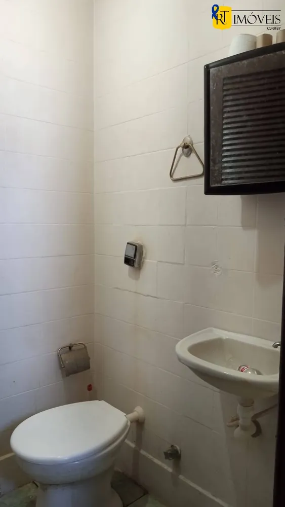 Cobertura, 4 quartos, 160 m² - Foto 17