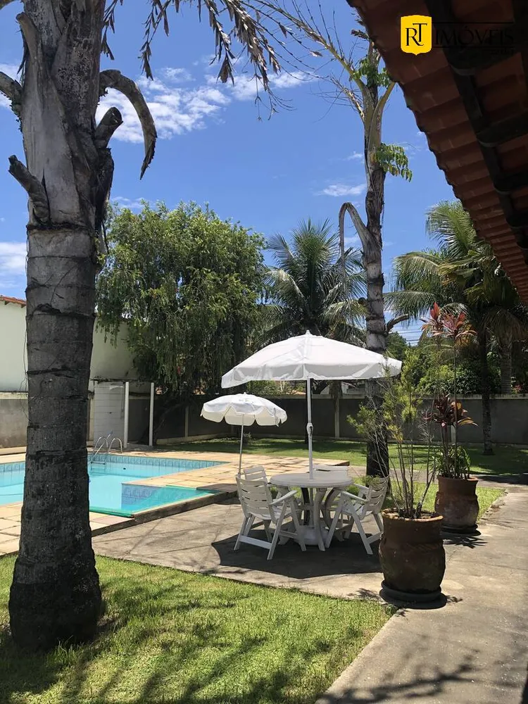 Casa, 4 quartos, 400 m² - Foto 36