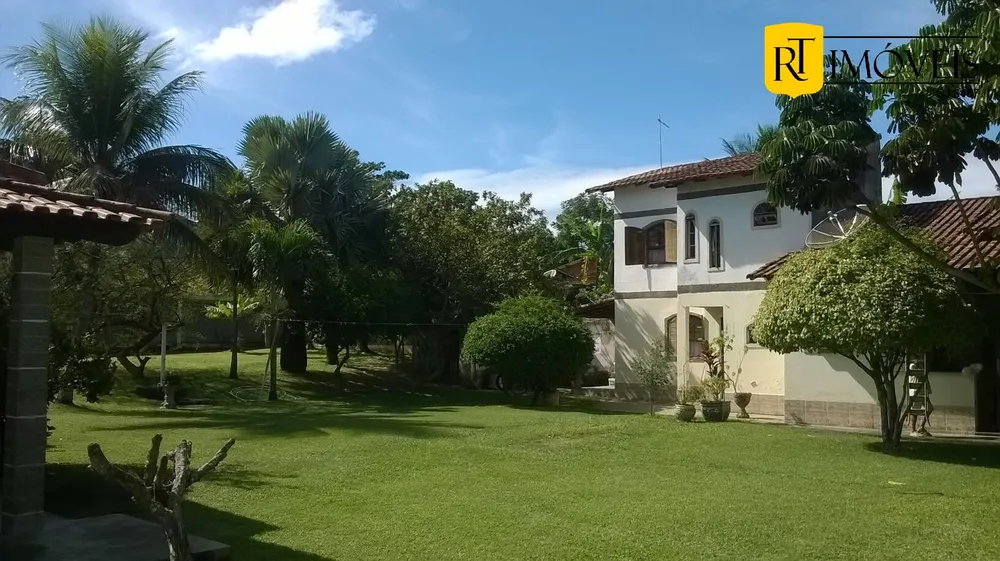 Casa, 4 quartos, 400 m² - Foto 42