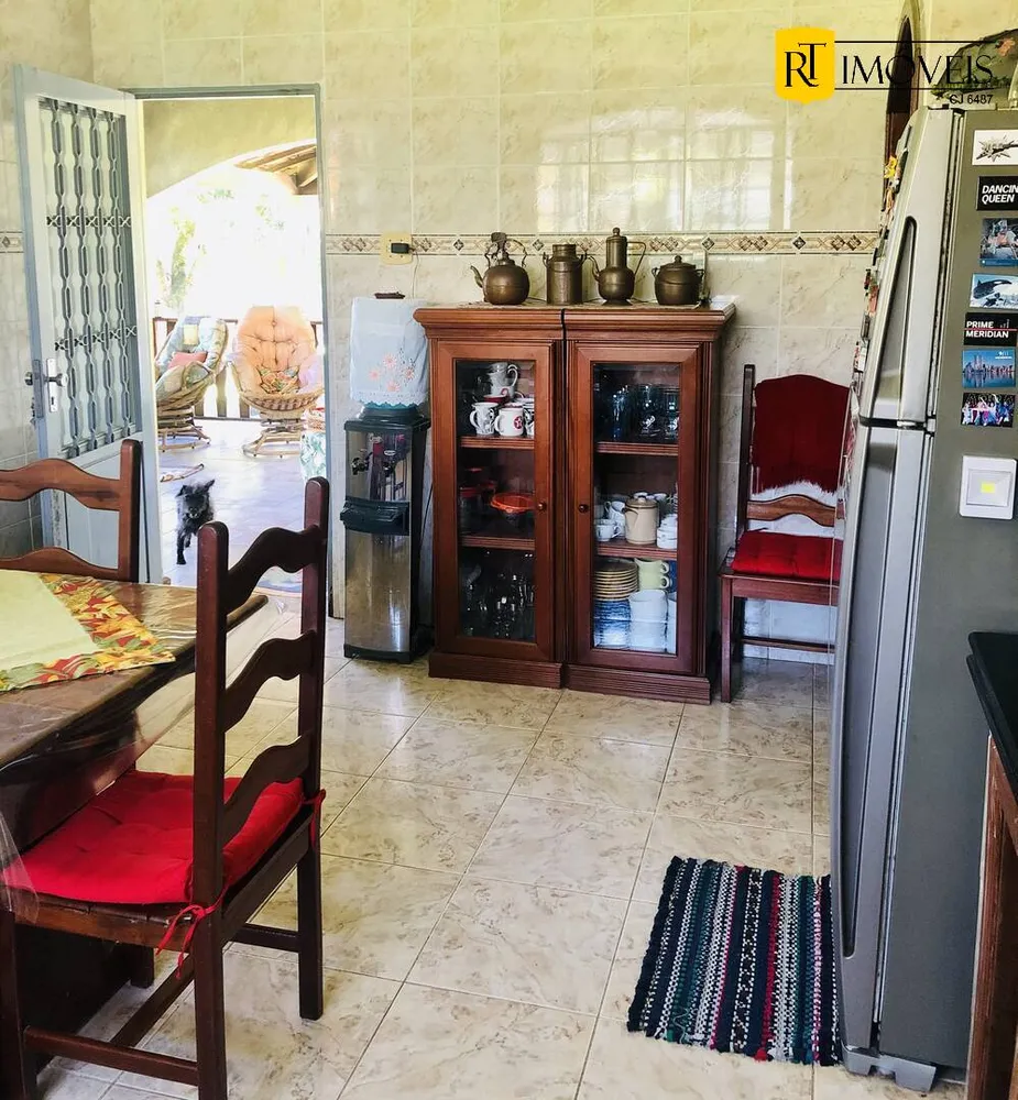 Casa, 4 quartos, 400 m² - Foto 16